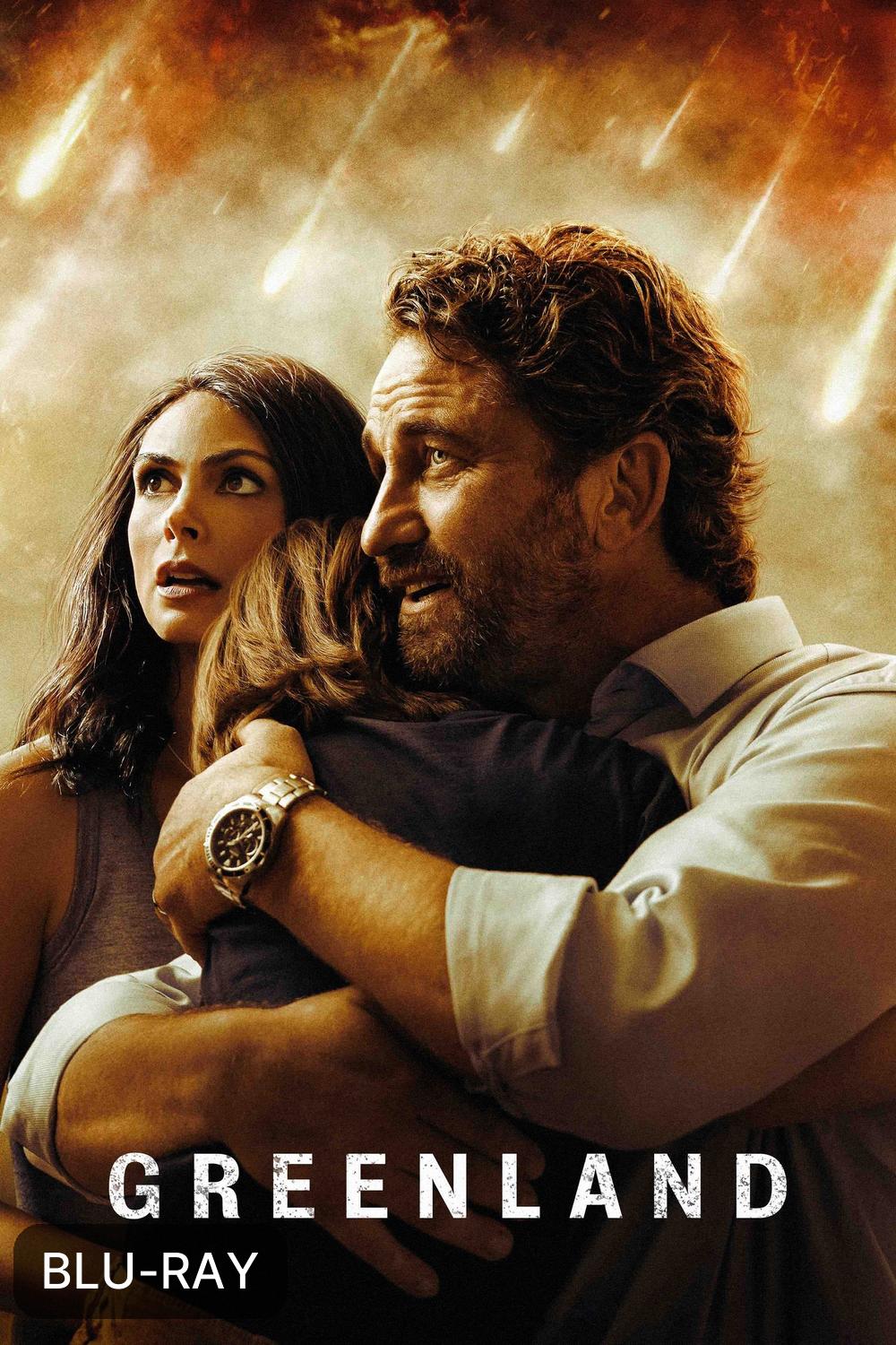 Greenland (2020) [426280] (A1736500023) [[Movies]] --Plex--